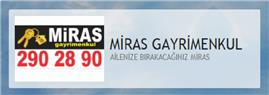 Miras Gayrimenkul - Adana